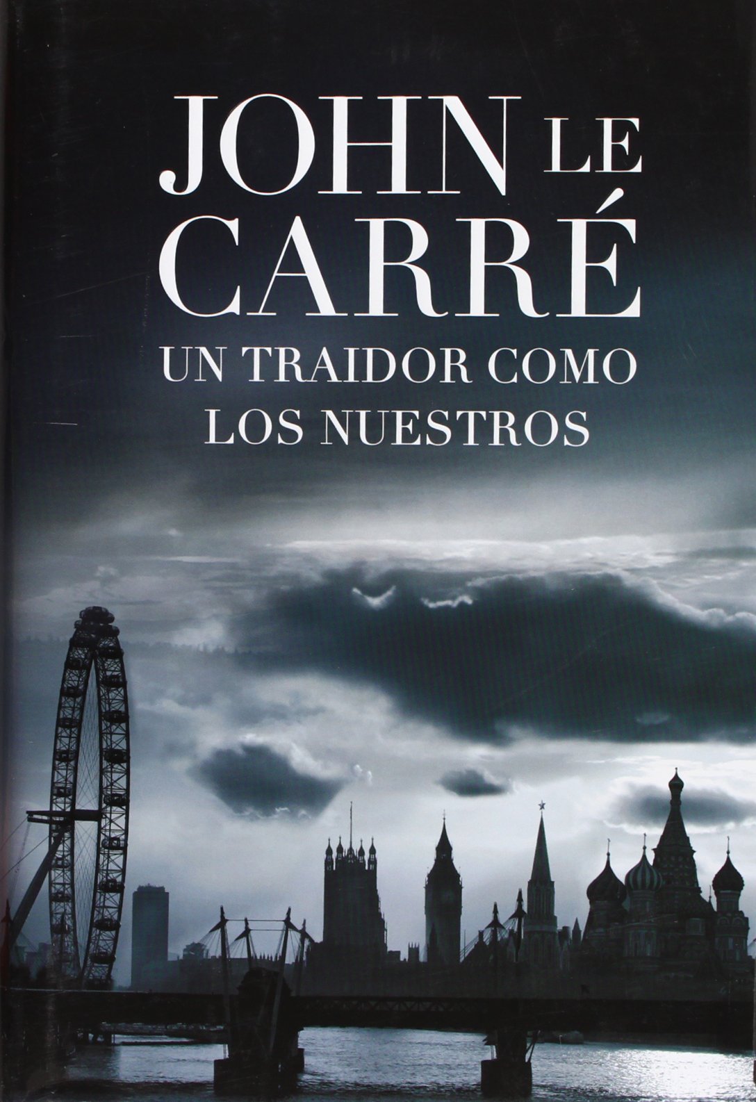 Un traidor como los nuestros (Éxitos)
