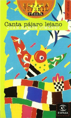 Canta pájaro lejano: 1 (ESPASA JUVENIL)