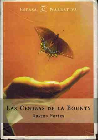 Cenizas Del Bounty