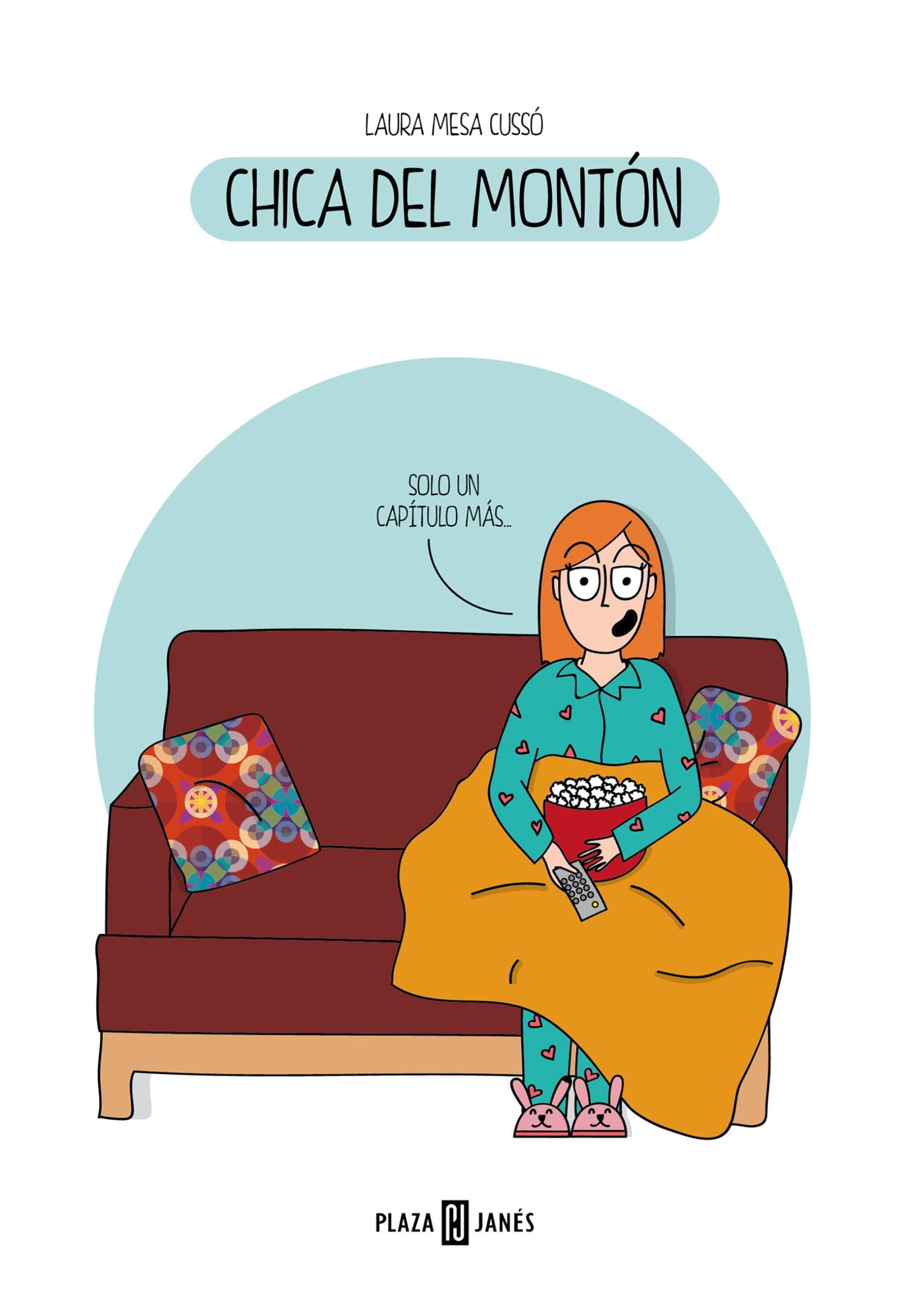 Chica del montón (Éxitos)