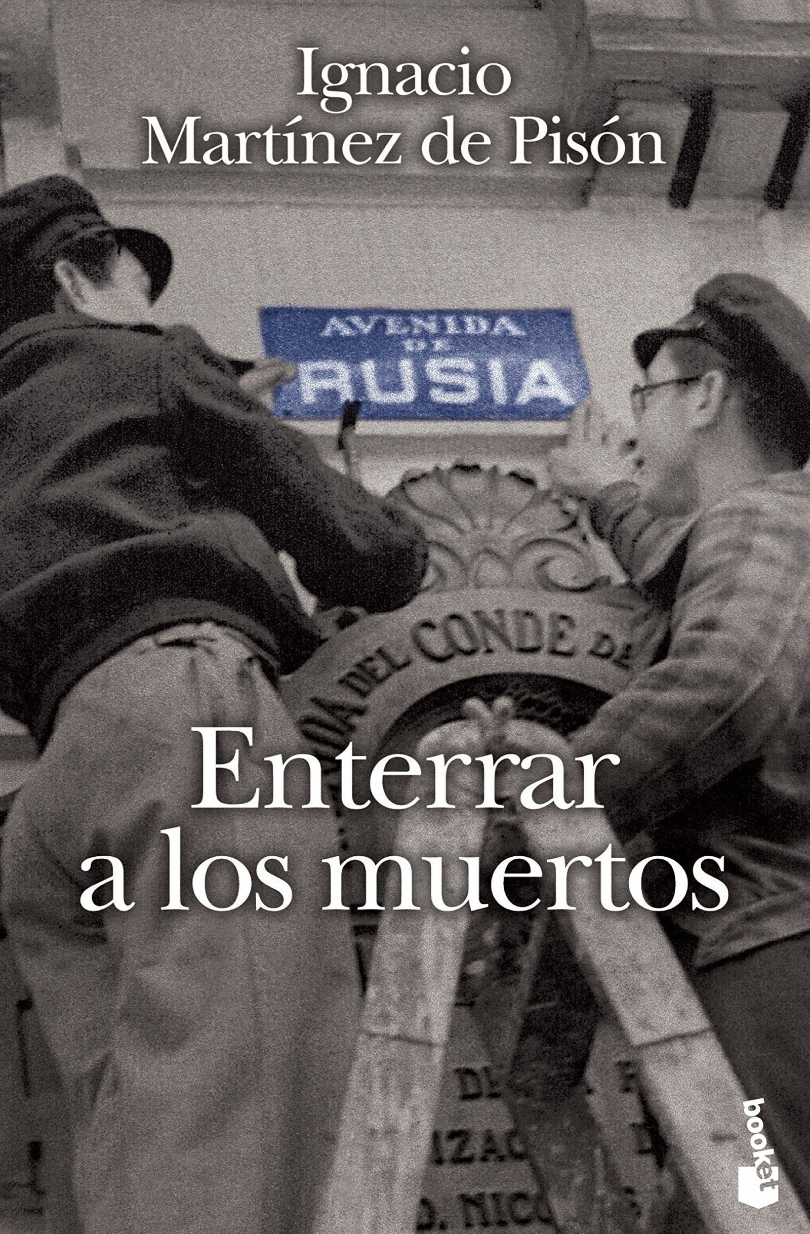 Enterrar a los muertos (Historia)