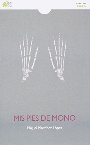 Mis pies de mono (POESIA)