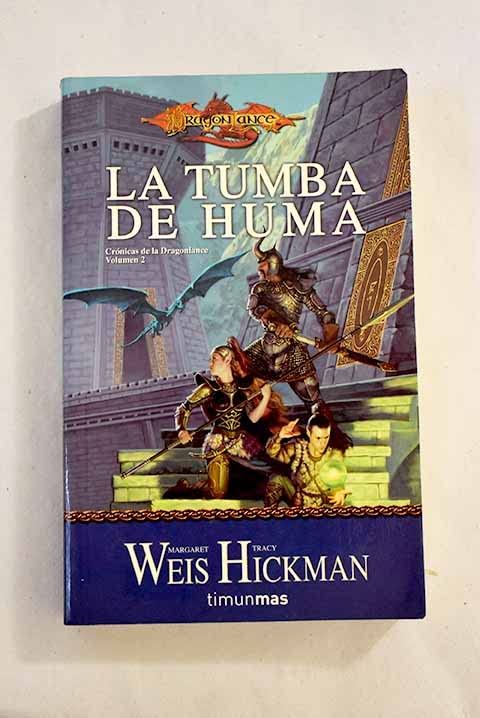 La tumba de Huma
