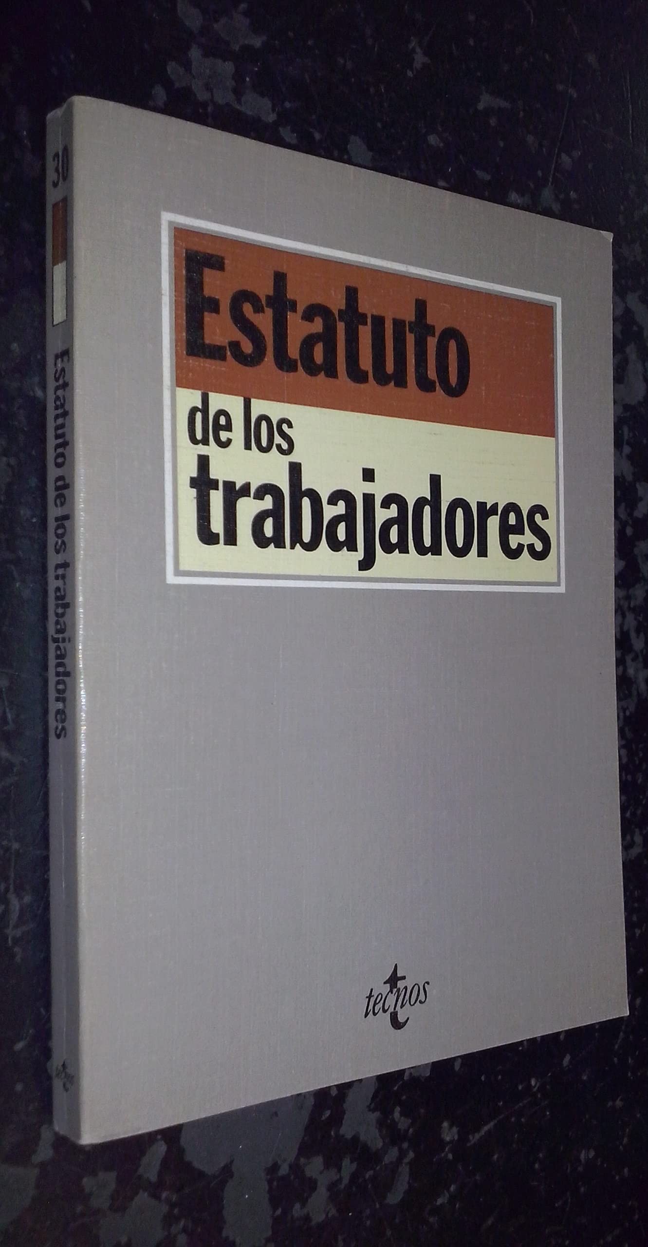 Estatuto de los trabajadores
