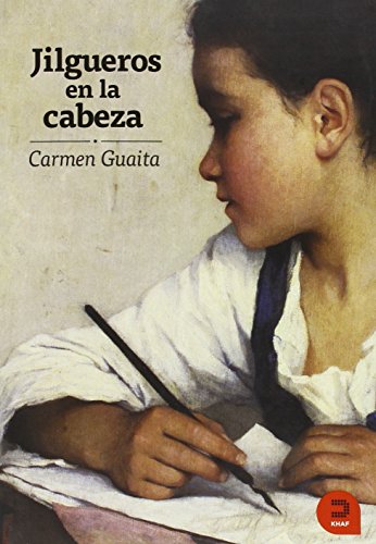 Jilgueros en la cabeza (Expresarte)