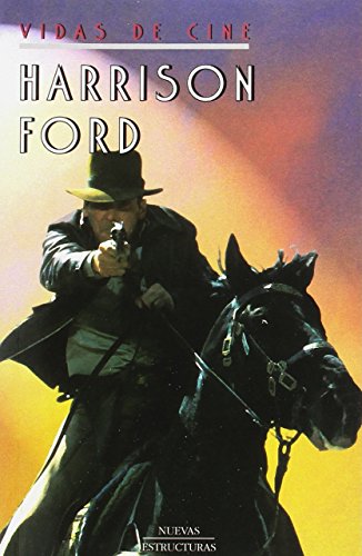 Harrison Ford