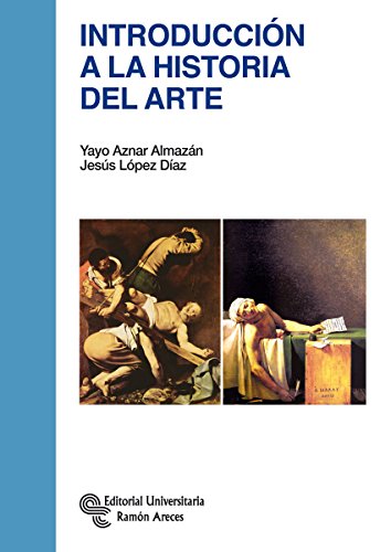 Introducción a la Historia del Arte (Manuales)