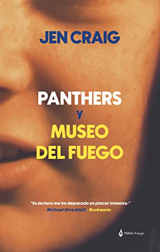 Panthers y Museo del Fuego (NARRATIVA)