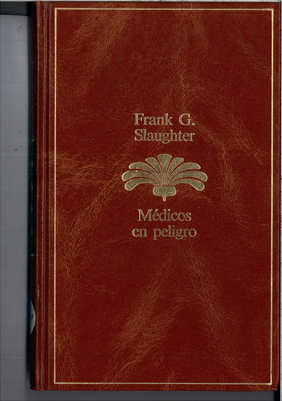 Medicos en peligro