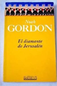 El diamante de Jerusalén (Bilduma Egunkaria)