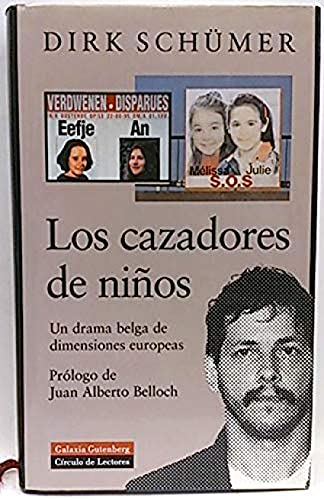 Los cazadores de niños