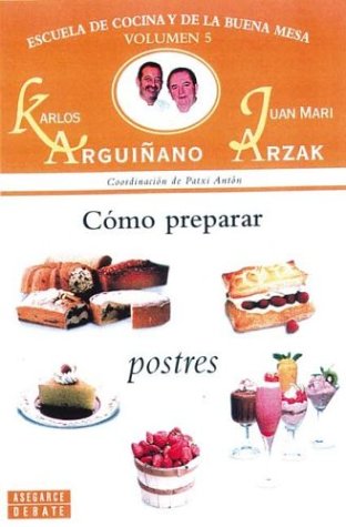 Como Preparar Postres