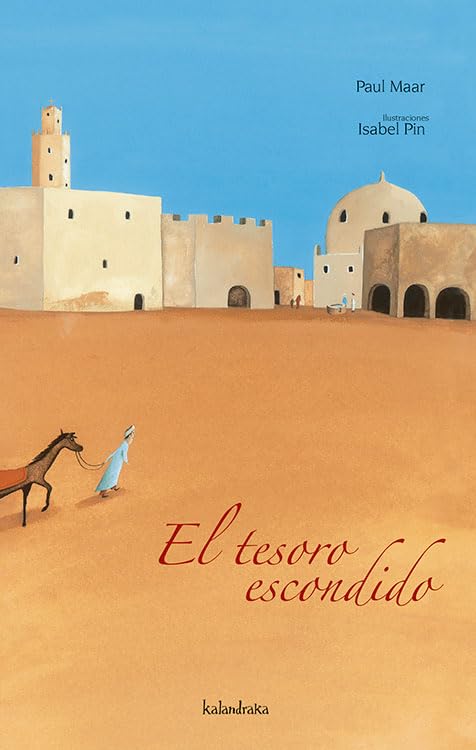 El tesoro escondido (sieteleguas)
