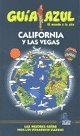 CALIFORNIA Y LAS VEGAS-GUIA AZUL