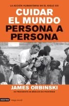 Cuidar el mundo persona a persona: 1 (Imago Mundi)