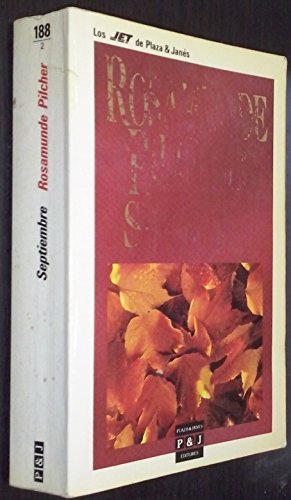 Septiembre (Fiction, Poetry & Drama)