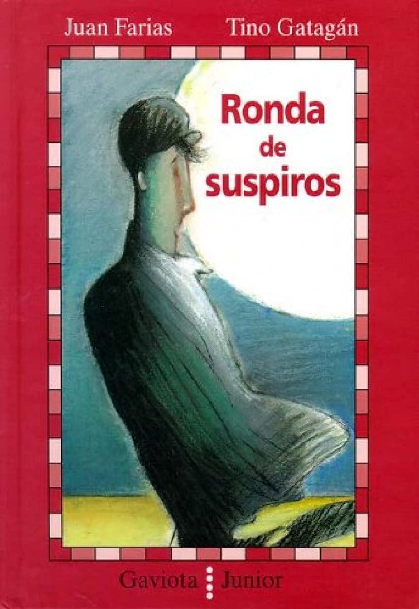 Ronda de suspiros (Gaviota junior)