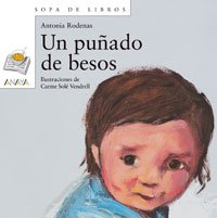 Un puñado de besos: 64 (LITERATURA INFANTIL - Sopa de Libros)