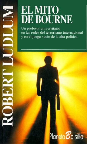 El Mito De Bourne/ The Bourne Supremacy