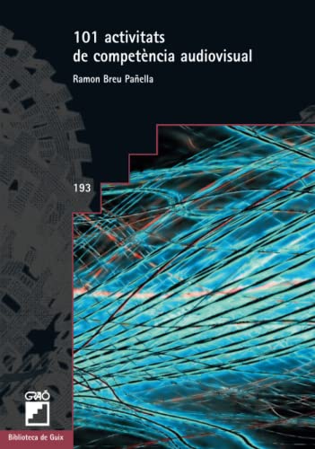 101 Activitats de competència audiovisual