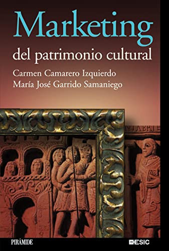 Marketing del patrimonio cultural (Marketing Sectorial)