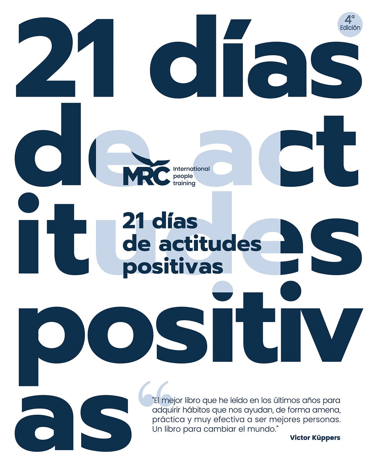 21 dias de actitudes positivas