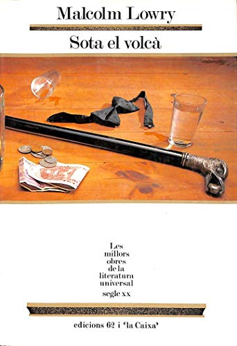 Sota el volcà