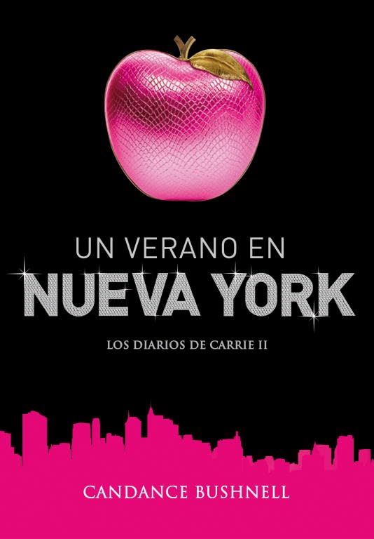 Un verano en Nueva York (Los diarios de Carrie)