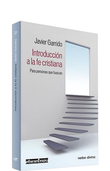 Introduccion A La Fe Cristiana: Para personas que buscan (Surcos)