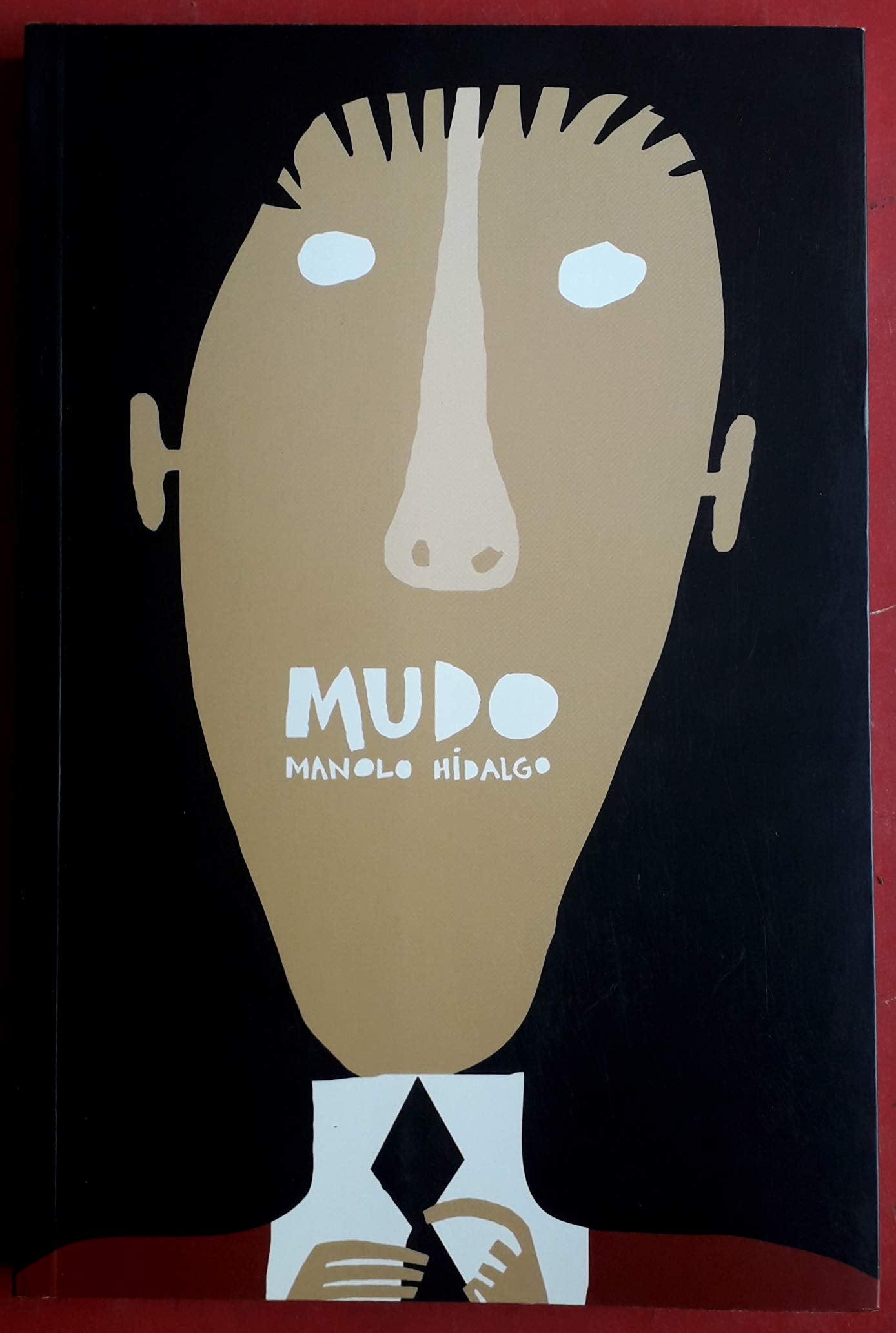 Mudo