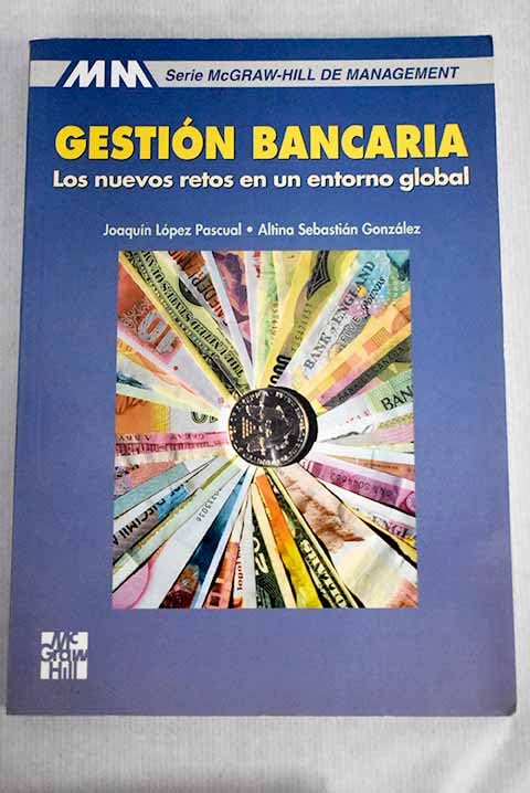 GESTION BANCARIA-LOPEZ (SIN COLECCION)