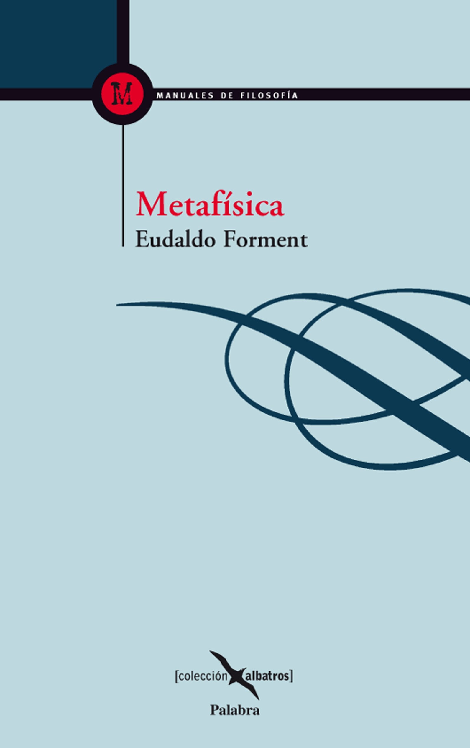 Metafísica (Albatros)
