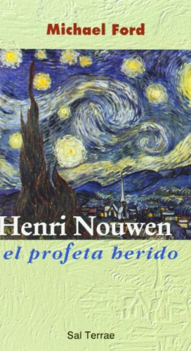 Henri Nouwen