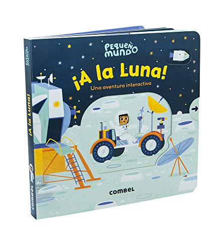 ¡A la Luna!
