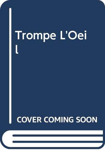 Trompe-l'oleil (Artes,Oficios Y Profesiones)