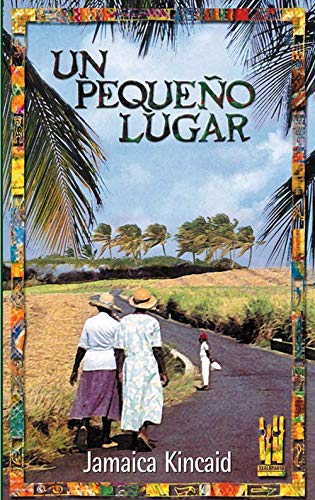 Un pequeño lugar (GEBARA)