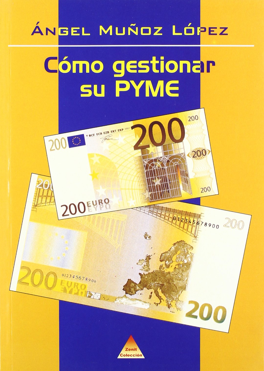COMO GESTIONAR SU PYME (SIN COLECCION)