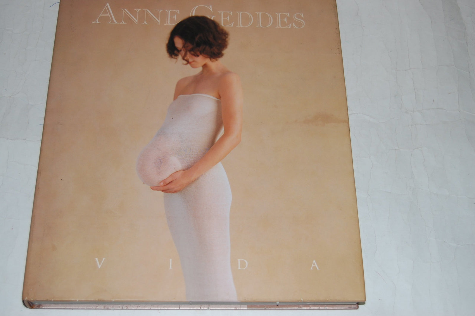 VIDA: 00000 (ANNE GEDDES)