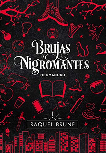 Brujas y nigromantes. Hermandad: Brujas y Nigromantes, 1