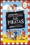 Los piratas - ¿donde esta wally?