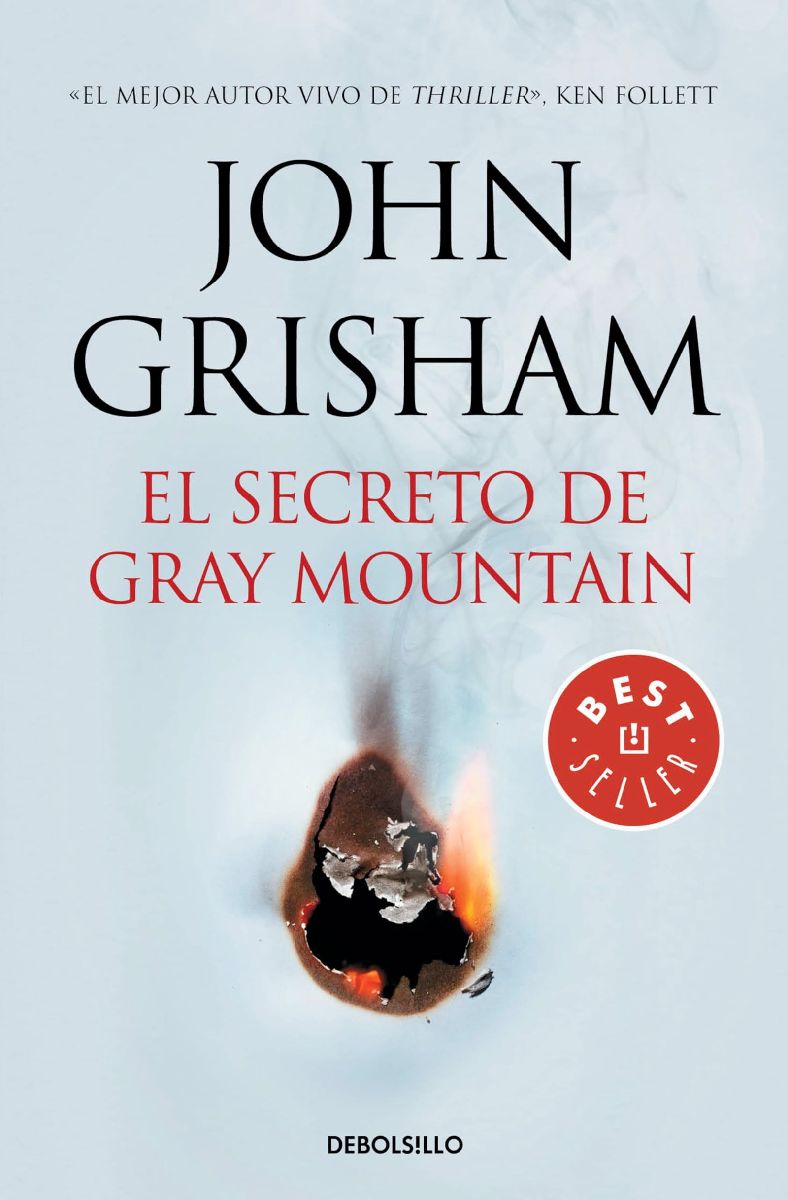 El secreto de Gray Mountain (Best Seller)