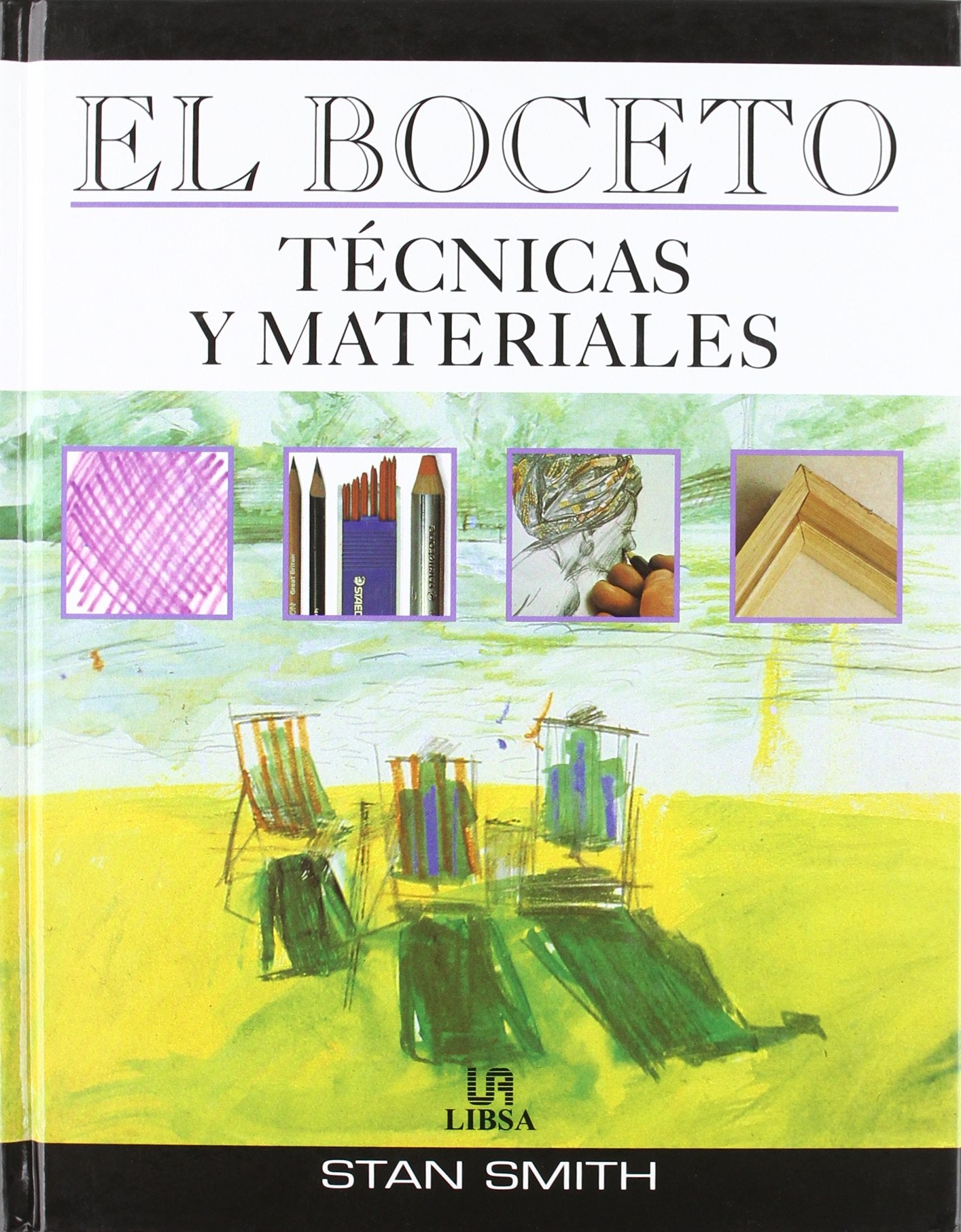 El Boceto (SIN COLECCION)