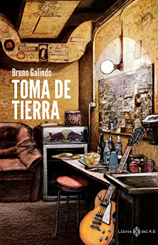 Toma de tierra (NO FICCION)