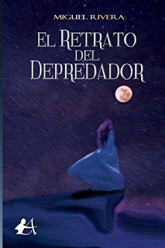 El retrato del Depredador