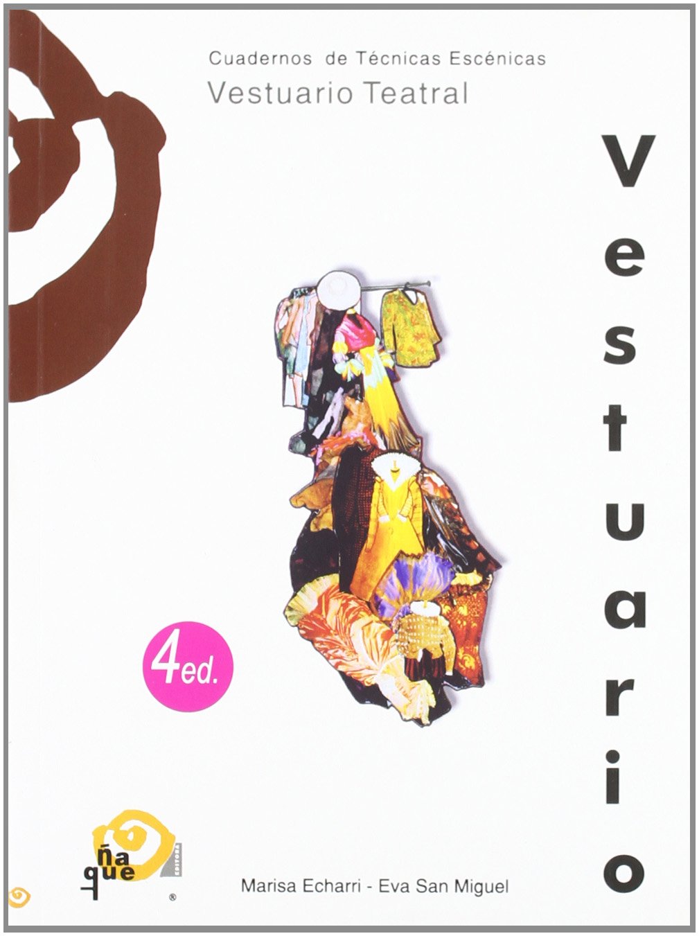 VESTUARIO TEATRAL (SIN COLECCION)