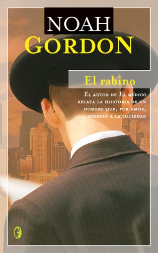El Rabino (Narrativa Historica / Historic Narrative)
