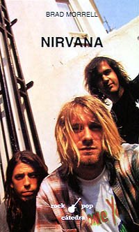 Nirvana (Rock/Pop Cátedra)
