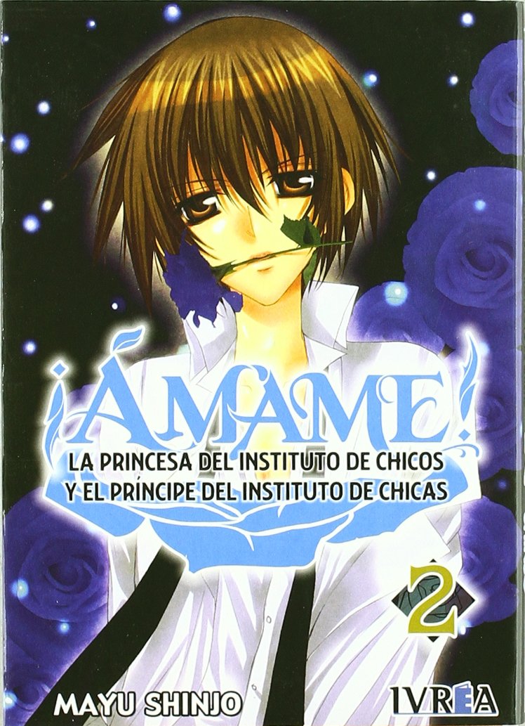 Ámame 2