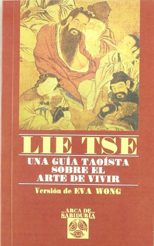 Lie-Tse (Arca de Sabiduría)