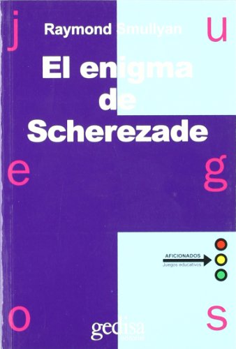 Enigma de Scherezade
